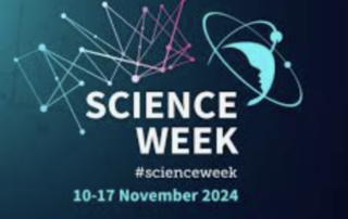 Celebrate Science Week 2024 with Junior Einsteins Science Club: Science Shows & STEM Workshops!