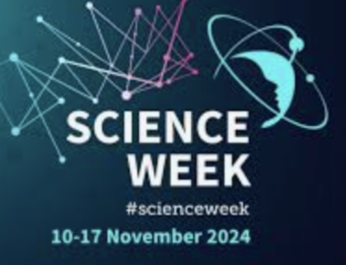 Celebrate Science Week 2024 with Junior Einsteins Science Club: Science Shows & STEM Workshops!