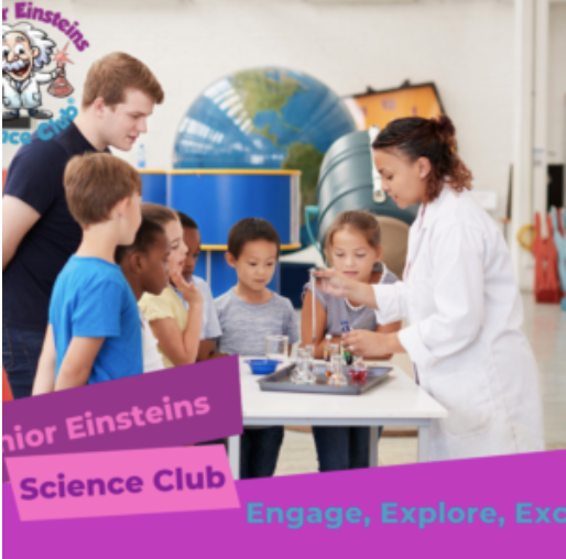 Dunboyne, Meath - Space & Astronaut Training Workshop for kids - Sunday 15th June (4pm -6pm) at The Oak Centre, Dunboyne