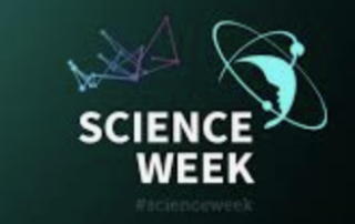 Discover the Excitement of Science During Science Week with Junior Einsteins Science Club!