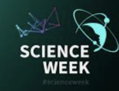 Discover the Excitement of Science During Science Week with Junior Einsteins Science Club!