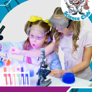 Science Christmas Camp for kids Kilkenny Avalon House Hotel Castlecomer