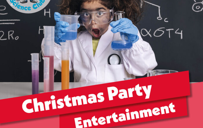 Spark Joy and Discovery at Our Science Christmas Events for kids !Christmas