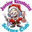 Junior Einsteins Science Club Christmas Camps