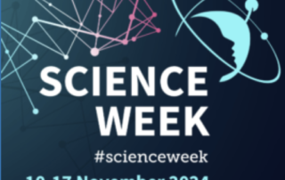 Celebrate Science Week 2024 with Junior Einsteins Science Club