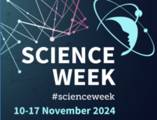 Celebrate Science Week 2024 with Junior Einsteins Science Club: Journey into the World of Innovation!