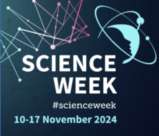 Celebrate Science Week 2024 with Junior Einsteins Science Club