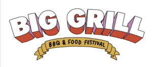 Junior Einsteins STEM Workshops and Science Shows at The Big Grill Festival Dublin