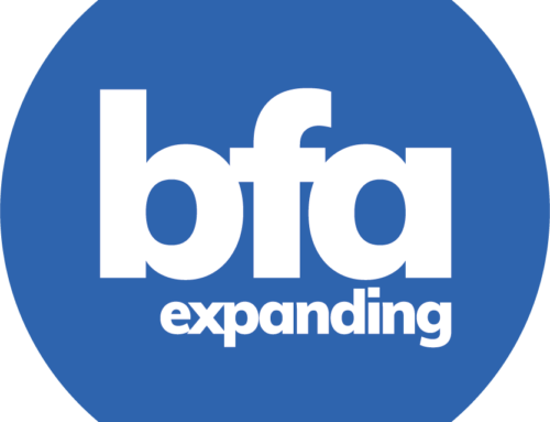 Why We’re Proud to be Part of the British Franchise Association (BFA)