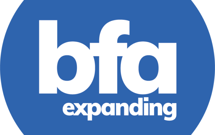 Why We're Proud to be Part of the British Franchise Association (BFA)