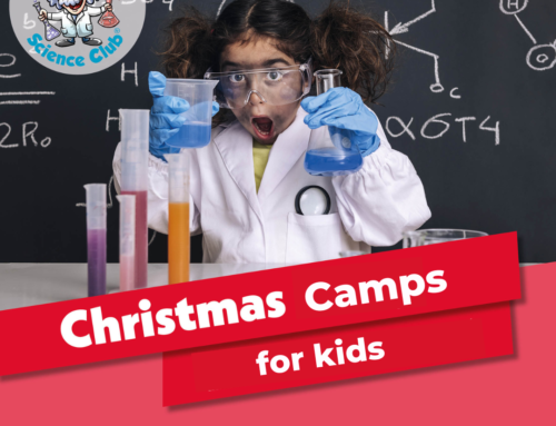 Winter Break Camps in Ontario 2024: Exciting Science Fun in Durham Region, Peterborough, Oshawa and Beyond!