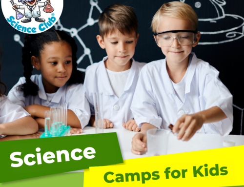 Why Junior Einsteins Camps UK in North West London and Birmingham Are Unmissable