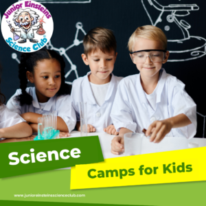 Camps for Kids