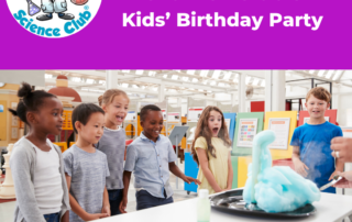 The Ultimate Checklist for a Memorable Kids’ Birthday Party