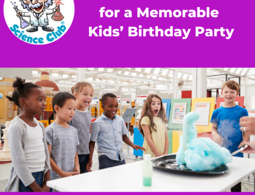 The Ultimate Checklist for a Memorable Kids’ Birthday Party