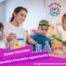 Why Owning a Junior Einsteins Science Club® Franchise is the Opportunity of a Lifetime