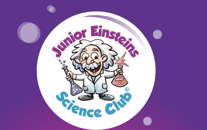 Explore British Science Week 2025 with Junior Einsteins Science Club!