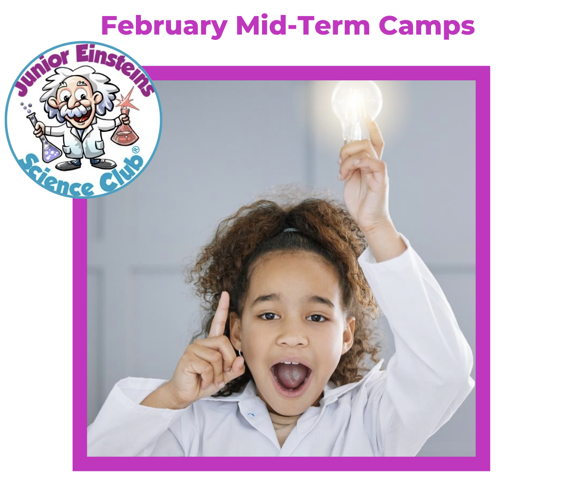 Exciting February HalfTerm Camps for kids 2025 Birmingham