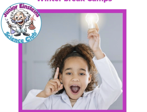 Exciting Winter Break Camps for kids  2025 Ontario Canada – Bookings Now Open!