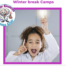 Exciting Winter Break Camps for kids  2025 Ontario Canada