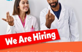 Summer Camp Jobs | Exciting STEM Camp Positions in Ireland, UK & Ontario, Canada!