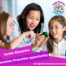 Own Your Future with Junior Einsteins: Start a Thriving STEM Education Franchise!