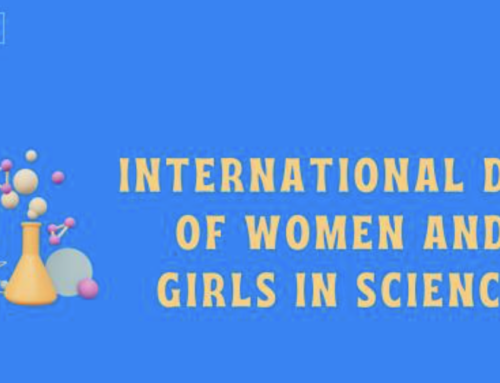 Celebrating International Day of Women and Girls in Science with Junior Einsteins Science Club