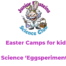 Crack Open the Magic of Science at Easter Camps This Easter!