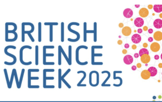 British Science Week is Coming to Birmingham! Are You Ready for the WOW Factor? 