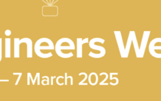 Celebrate Engineers Week Ireland 2025 with an Unforgettable STEM Experience at Your School!