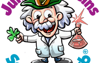 Make Your St. Patrick’s Day Event Unforgettable with WOW-Factor Science Shows & STEM Workshops!