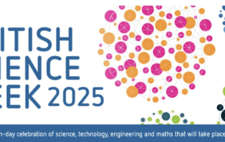 Celebrate British Science Week 2025 with Junior Einsteins Science Club in Birmingham & West Midlands!