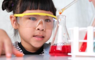 Junior Einsteins Science Summer Camps Carlow & Kilkenny 2025!