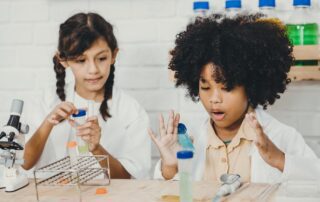 Discover the Best Kids Summer Camp Near You – Junior Einsteins Science Camps Birmingham 2025 (Solihull, Bournville, Sutton Coldfield, Harborne)