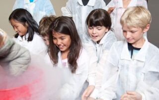 Summer Camps for Kids 2025 – Hands-On Science Fun Across Ireland