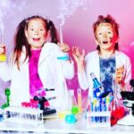 Discover the Best Kids Summer Camp Near You – Junior Einsteins Science Camps Ontario 2025 (Durham Region, Peterborough, Oshawa)