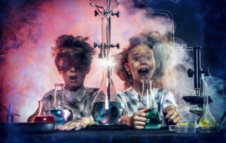 Discover the Best Kids Summer Camp Near You – Junior Einsteins Science Camps Dublin 2025