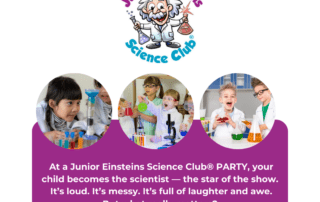 One Day They’ll Outgrow Birthday Parties — But Not This Feeling