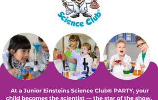 Kids Party in Dublin – Before They Grow Up