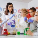 Global Franchise Opportunities with Junior Einsteins Science Club® Inspiring Young Minds Through STEM Education – Worldwide