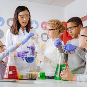 Global Franchise Opportunities with Junior Einsteins Science Club® Inspiring Young Minds Through STEM Education – Worldwide