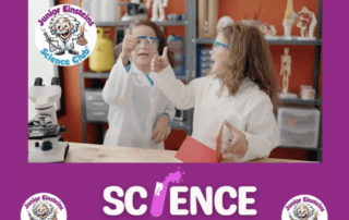 Looking for the Best Summer Camps for Kids? Plan One Week of Science Fun in Just One Click