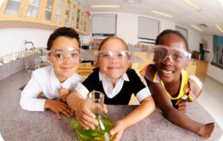 Why Kids NEED STEM Early! Start Them Young. Watch Them Thrive at science summer camps Ireland.