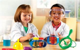 Discover the Best Kids Summer Camp Near You – Junior Einsteins Science Camps Kilkenny & Carlow 2025
