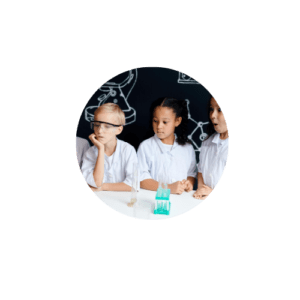 Junior Einsteins STEM education franchise Junior Einsteins STEM education franchise