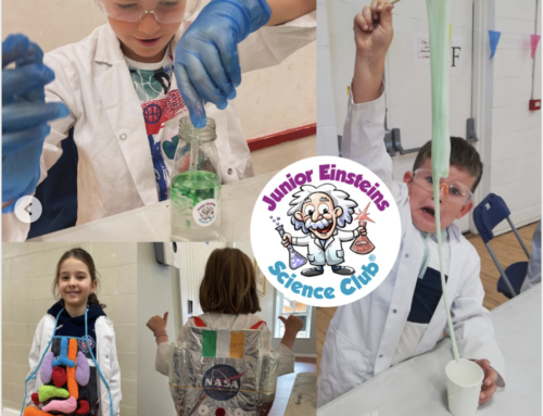 Here We Are – The First Week of Summer Camp!