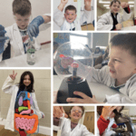 Here We Are – The First Week of Summer Camp! Junior Einsteins Science Camp