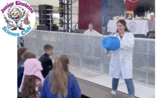 Looking for Corporate Family Day Entertainment with a Wow Factor?Engaging STEM Workshops for Your Next Corporate Event or CSR Initiative