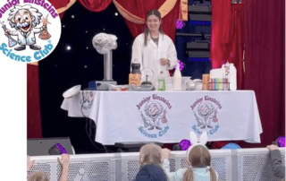 Looking for Corporate Family Day Entertainment with a Wow Factor?Engaging STEM Workshops for Your Next Corporate Event or CSR Initiative