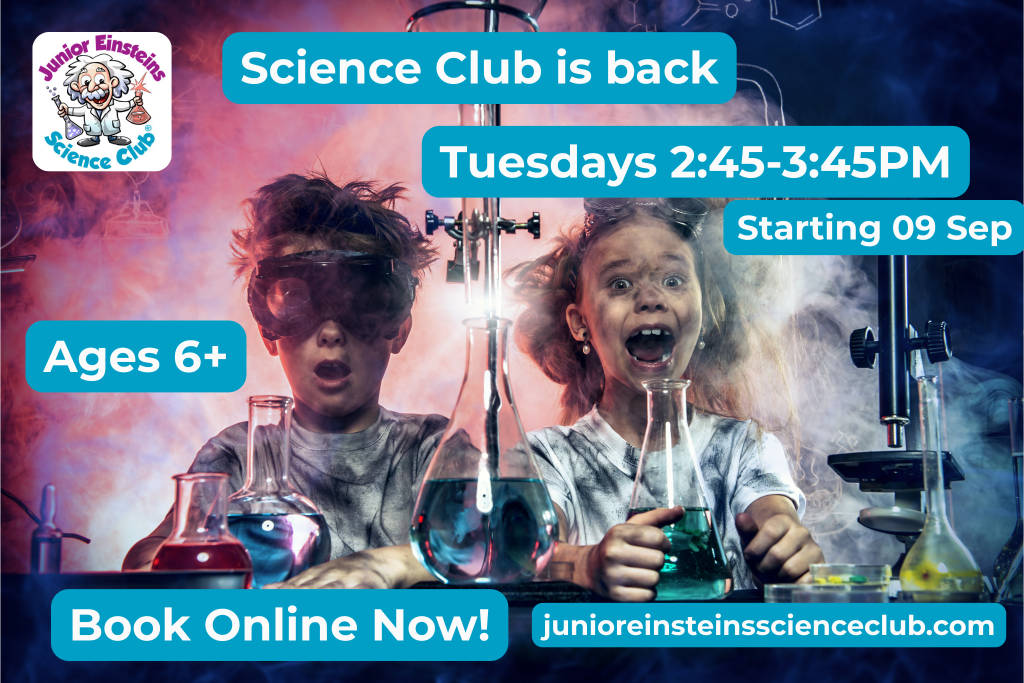 KSP Term 1 Afterschool 2025